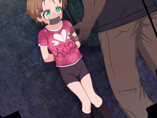 萝莉 萝莉