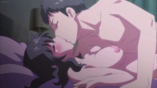 女孩与丈夫的浪漫性爱 女孩与丈夫的浪漫性爱
