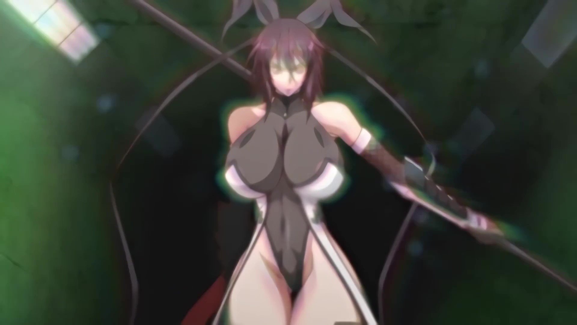 対魔忍不知火~淫欲の奴○娼婦 対魔忍不知火~淫欲の奴○娼婦