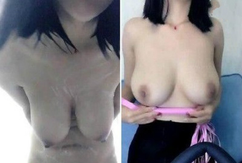 【國產館】極品巨乳美女主播洗完澡再穿上連體情趣黑絲自摸秀很是誘惑