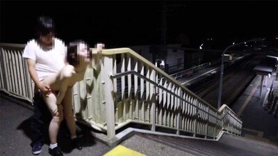 十代の 露出 5 十代の 露出 5