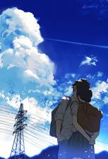 THE ANIMATION 第1巻 THE ANIMATION 第1巻