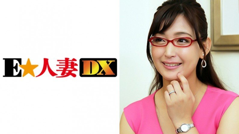 塔子さん歳眼镜がお似合いの奥さま【セレブ奥さま】..