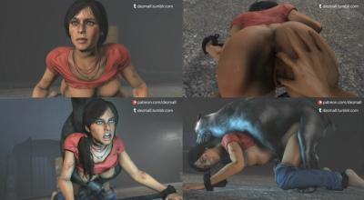 Broken Hope  Chloe Frazer